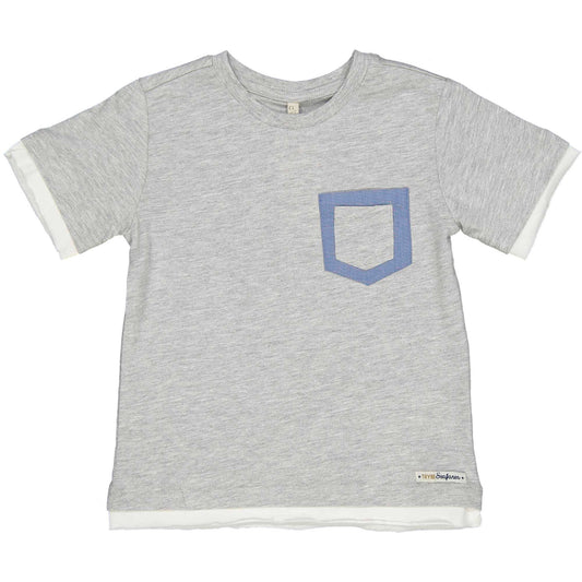 Nautical - t-shirt