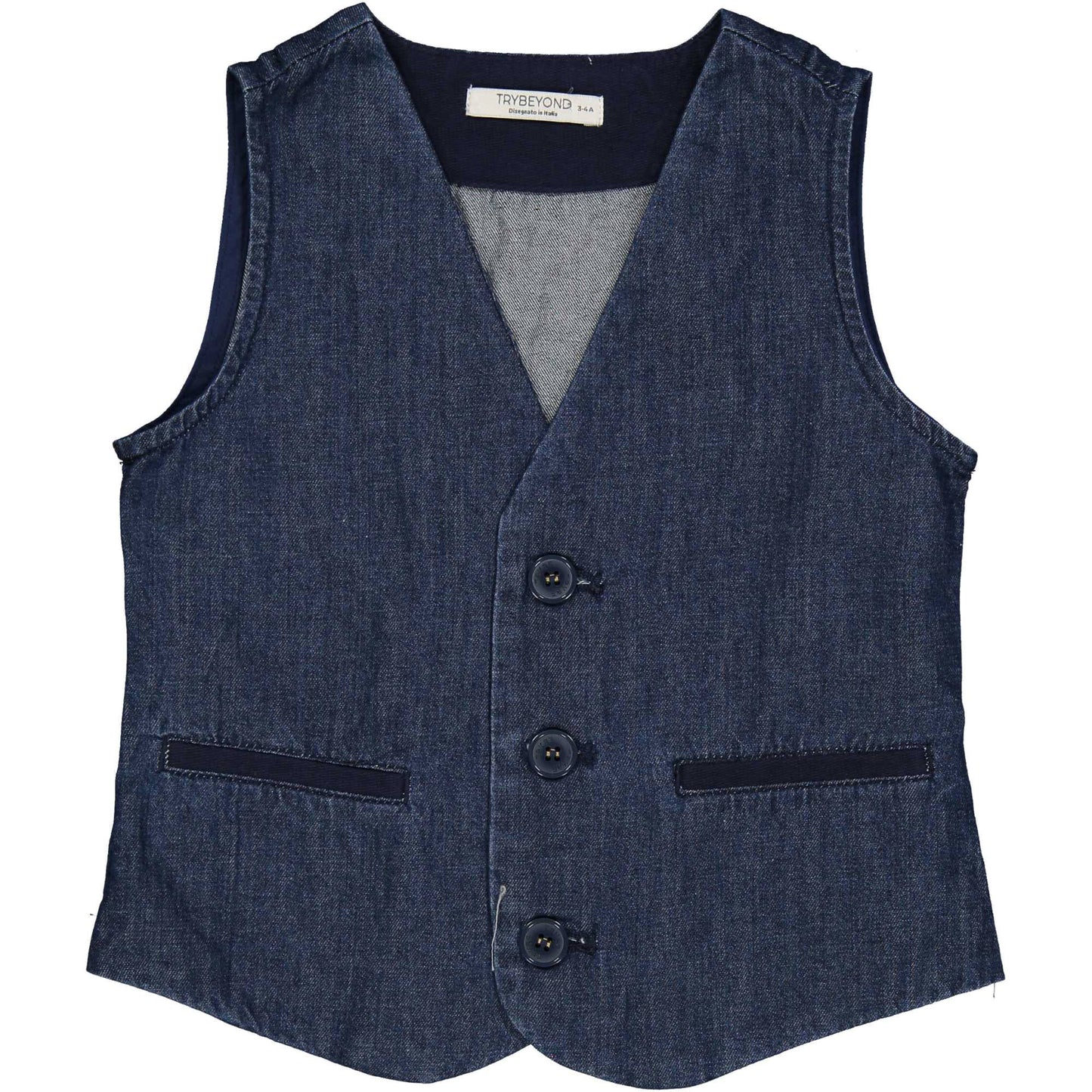 Nautical - gilet