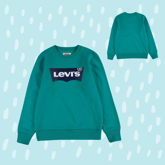 Levi's Batwing Felpa