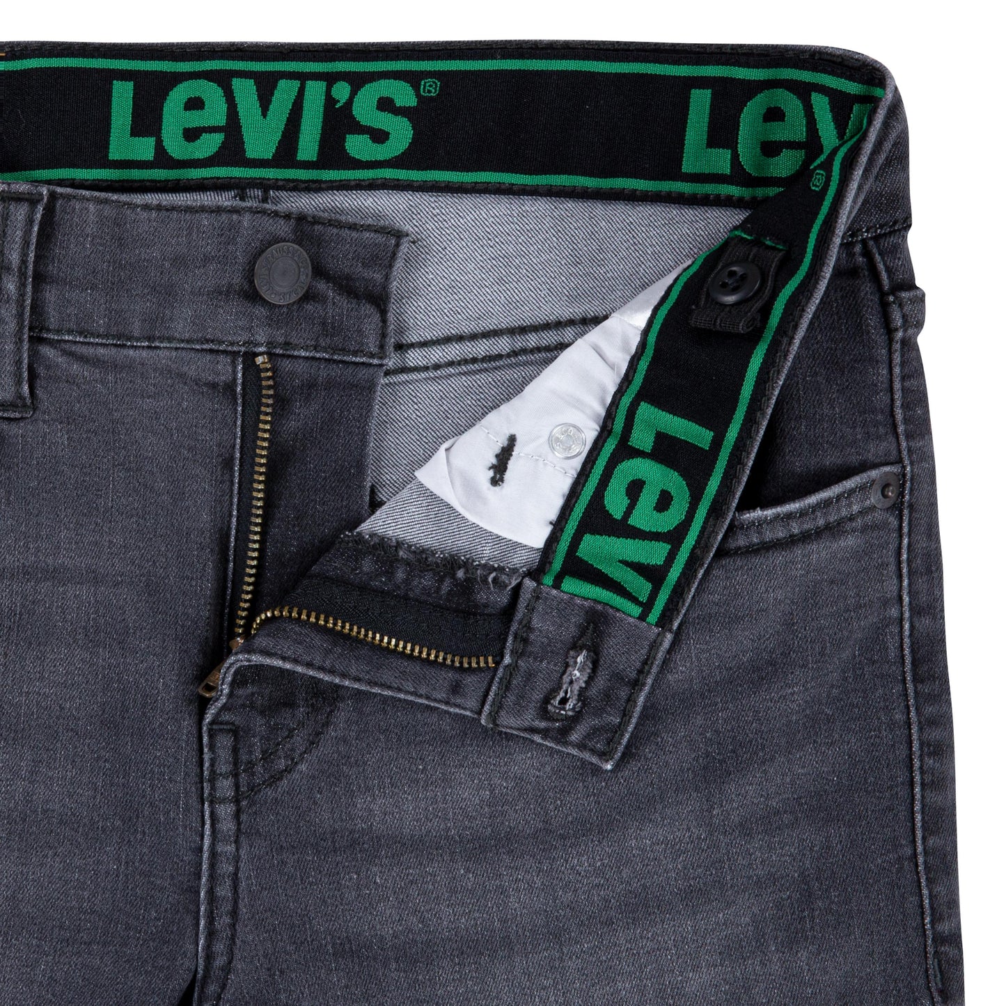 Levi's 510 Skinny Fit Eco Performance Jeans