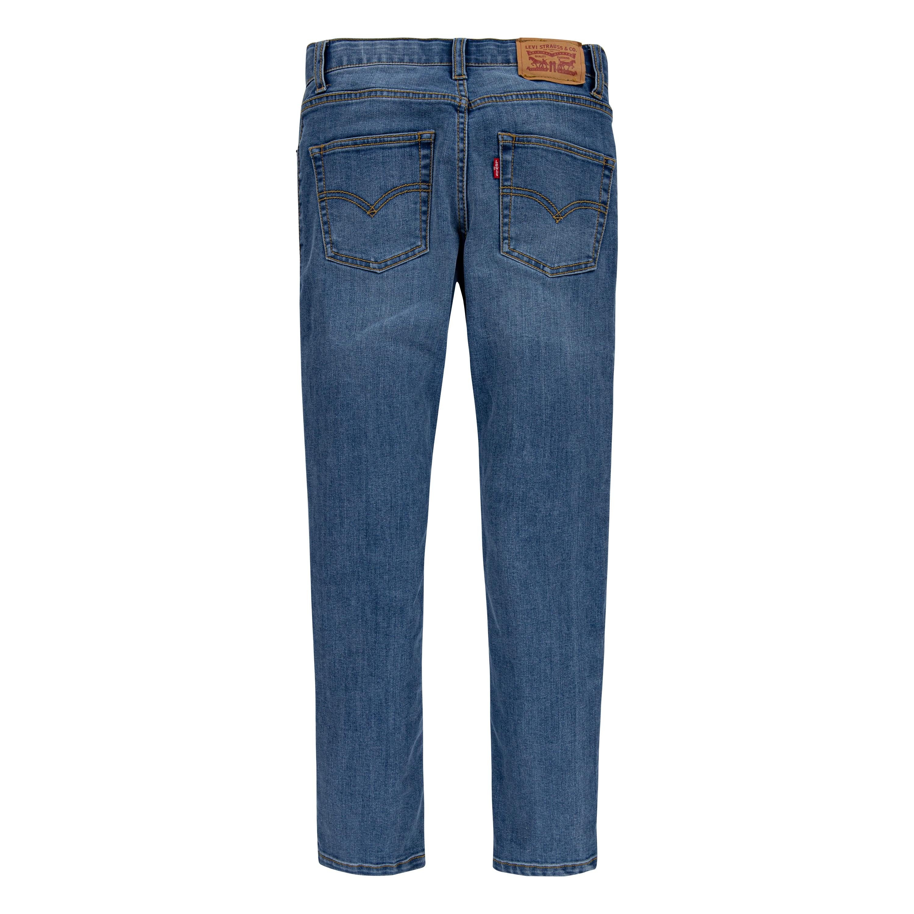 Pantaloni on sale levi's ragazza