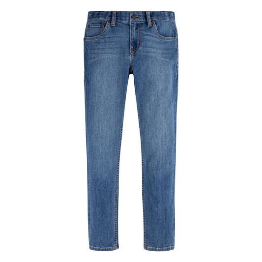 Jeans 512 Slim Taper Fit Strong Performance