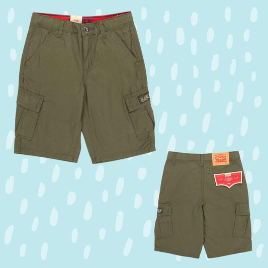 Cargo short