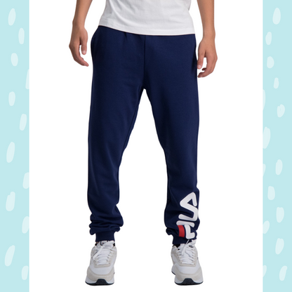 Songe - pantalone tuta logo classico