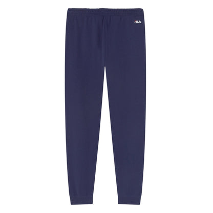 Songe - pantalone tuta logo classico