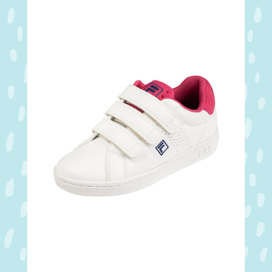 Crosscourt 2NT velcro Kids (dal28 al35)