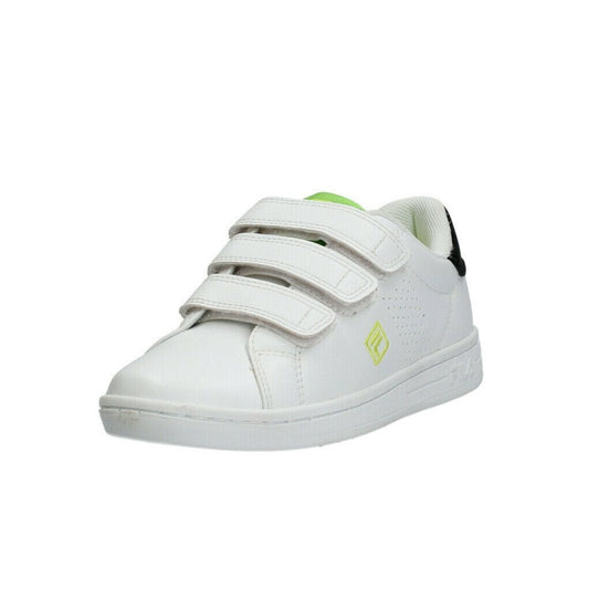 Crosscourt 2NT velcro Kids (dal28 al35)