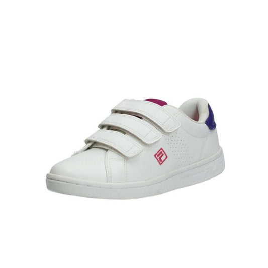 Crosscourt 2NT velcro Kids (dal28 al35)