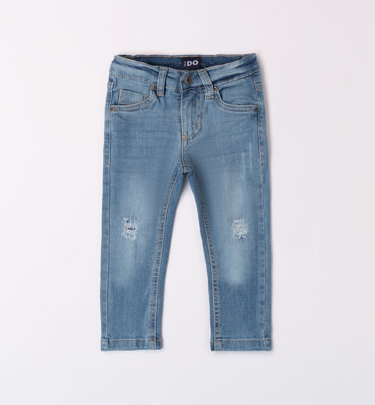 Denim Everyday - Jeans Slim Fit