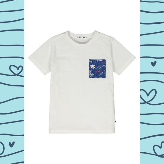 Mare Boy - T-Shirt