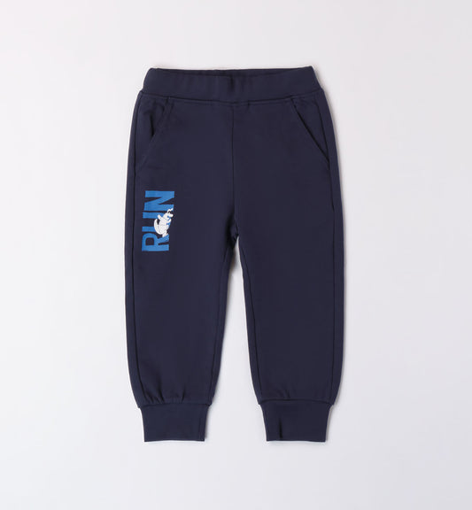 Jump - Pantalone Tuta