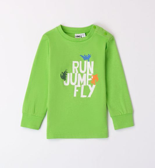 Jump - Maglia