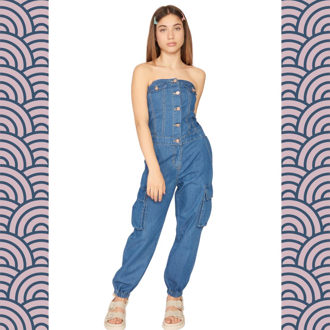 Jumpsuit 054