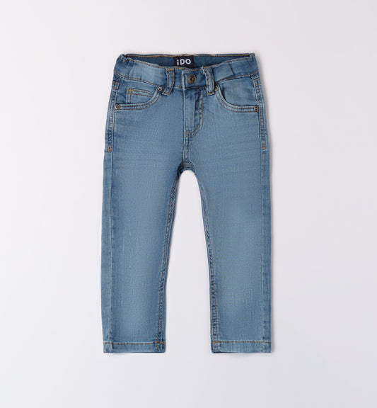 Denim Everyday - Jeans Slim Fit