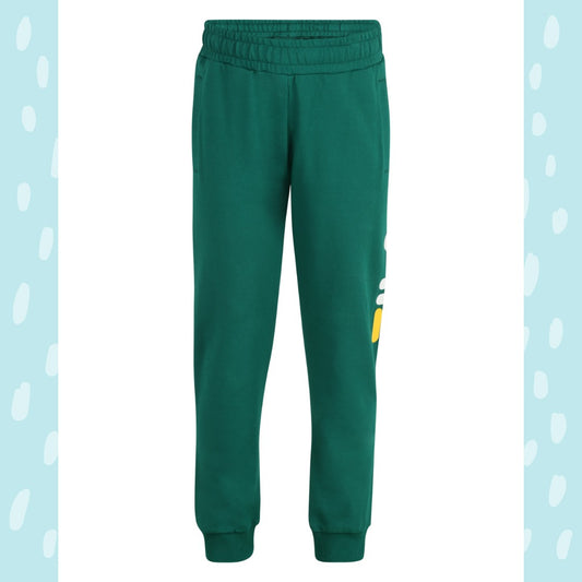 BALBOA - Pantalone tuta logo classico