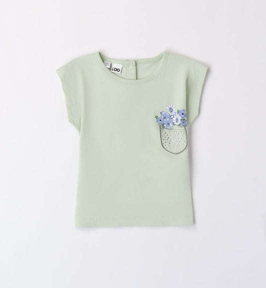 Flowers - T-Shirt