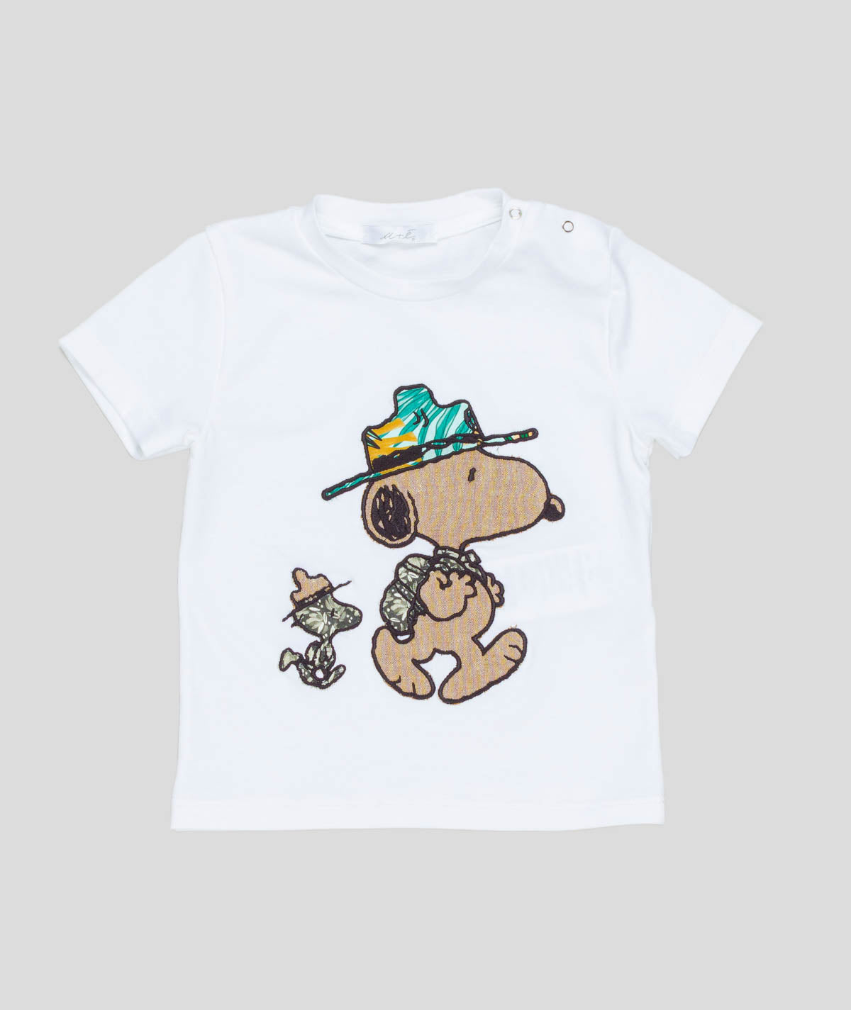 SNOOPY - T-Shirt