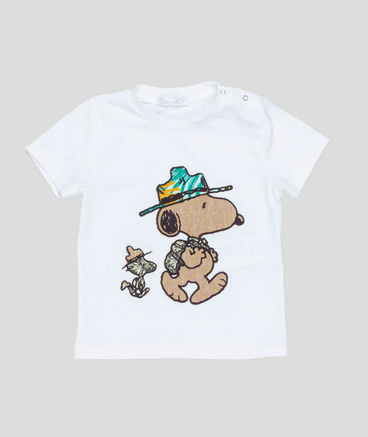 SNOOPY - T-Shirt